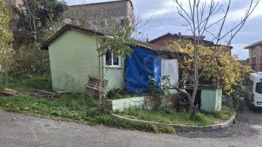 GÜLENSUDA KÖŞE BAŞI YATIRIMLIK SATILIK ARSA