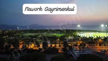 ADATEPE FEYZULLAH MAHALLESİ SATILIK ARA DUBLEX