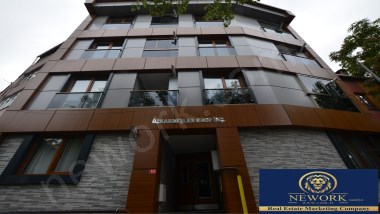 MAHMUT ŞEVKETPAŞA MAHALLESİNDE SATILIK TERS DUBLEX