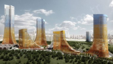 ATAŞEHİR MERIDIANDA SATILIK LÜKS DAİRE