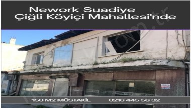 Çiğli Köyiçi Mahallesinde Satılık Yatırımlık Arsa