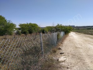 TEKİRDAĞ SARAY BEYAZKÖY 13301 M2 SATILIK ARSA TEK TAPU YOLA CEPHE OTOYOLA CEPHE YATIRIM FIRSATI