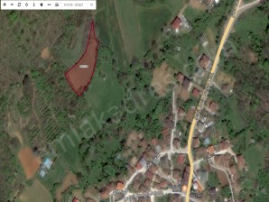 GEBZE MUDARLI 2640 M2 SATILIK ARSA TEK TAPU UYGUN FİYATA YATIRIM FIRSATI