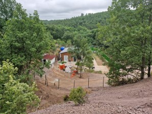 GEBZE OVACIK 2280 M2 SATILIK ARSA YERİ BELLİ YOLU VAR DOĞA İÇİNDE YATIRIM FIRSATI KAÇIRMAYIN