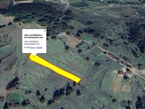 GEBZE TEPEMANAYIR 627 M2 SATILIK ARSA İÇİNDE EV YERİ BELLİ YATIRIM FIRSATI GEBZE EMLAK