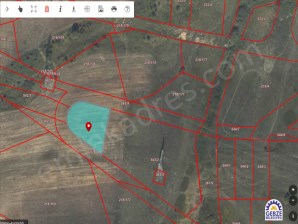 GEBZE BALÇIK 874 M2 TİCARİ+KONUT İMARLI SATILIK ARSA YATIRIM FIRSATI KAÇIRMAYIN