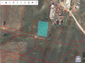 GEBZE BALÇIK 1774 M2 TEK TAPU SATILIK ARSA YATIRIM FIRSATI KAÇIRMAYIN