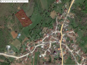 GEBZE MUDARLI MEKREZ KONUMDA 1570 M2 SATILIK ARSA YATIRIM FIRSATI KAÇIRMAYIN