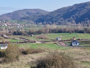 İZMİT ŞAHİNLER MERKEZİNDE 5253 M2 SATILIK ARSA TEK TAPULU ÇOK UYGUN FİYATA YATIRIM FIRSATI KAÇIRMAYI