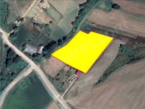 DERİNCE TAHTALI 6045 M2 SATILIK ARSA TEK TAPU İMARLI UYGUN FİYATA YATIRIM FIRSATI KAÇIRMAYIN