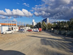 GEBZE BALÇIK MERKEZİNDE 563 M2 0,25 TİCARİ İMARLI SATILIK ARSA ÇOK UYGUN FİYATA YATIRIM FIRSATI 