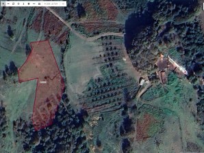 GEBZE TEPEMANAYIR 3385 M2 SATILIK ARSA TEK TAPU YOLA CEPHE UYGUN FİYATA YATIRIM FIRSATI KAÇIRMAYIN