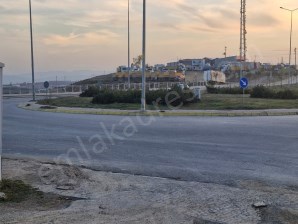 GEBZE KİRAZPINAR MERKEZDE 1000 M2 SATILIK ARSA 4 YOL KAVŞAK NOKTADA YATIRIM FIRSATI 