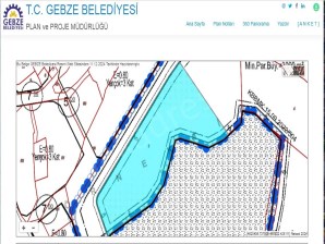 GEBZE TAVŞANLI TAM MERKEZİNDE 580 M2 KONUT İMARLI SATILIK ARSA ÇOK UYGUN FİYATA YATIRIM FIRSATI