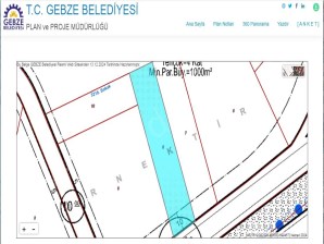 GEBZE BALÇIK 1414 M2 TİCARİ+KONUT İMARLI SATILIK ARSA TEK TAPU ÇOK UYGUN FİYATA YATIRIM FIRSATI