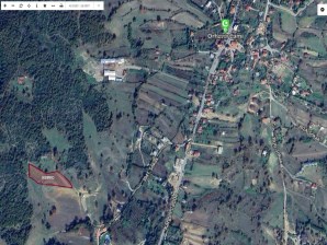 GEBZE KARGALI 5663 M2 SATILIK ARSA TEK TAPU ÇOK UYGUN FİYATA YATIRIM FIRSATI KAÇIRMAYIN