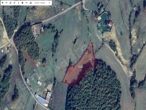 GEBZE KARGALI MERKEZİNDE 5529 M2 SATILIK ARSA TEK TAPU İMARLI ÇOK UYGUN FİYATA YATIRIM FIRSATI