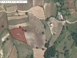 GEBZE KARGALI MERKEZİNDE 5344 M2 SATILIK ARSA TEK TAPU İMARLI ÇOK UYGUN FİYATA YATIRIM FIRSATI 