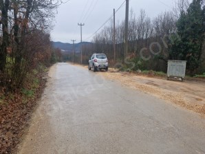 GEBZE KADILLI MERKEZ 7506 M2 SATILIK ARSA YOLA CEPHE TEK TAPU ÇOK UYGUN FİYATA YATIRIM FIRSATI