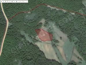 GEBZE TEPEMANAYIR 830 M2 SATILIK ARSA YOLU VAR YERİ BELLİ ÇOK UYGUN FİYATA YATIRIM FIRSATI 