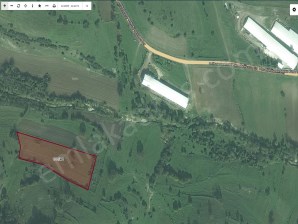 KANDIRA TATARAHMET 7073 M2 SATILIK ARSA TEK TAPU ÇOK UYGUN FİYATA YATIRIM FIRSATI