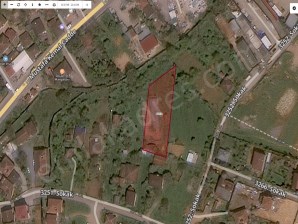 GEBZE BALÇIK MERKEZİNDE 374 M2 SATILIK ARSA 0,15 KONUT İMARLI ÇOK UYGUN FİYATA YATIRIM FIRSATI