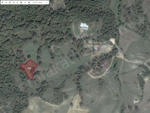 GEBZE KARGALI 2164 M2 SATILIK ARSA TEK TAPU UYGUN FİYATA YATIRIM FIRSATI