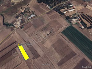 TEKİRDAĞ SARAY EDİRKÖY 7529 M2 SATILIK ARSA TEK TAPU İMARLI YATIRIM FIRSATI 