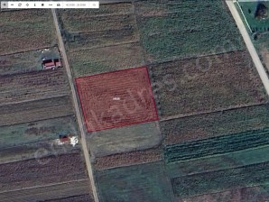 DERİNCE KARAGÖLLÜ 3557 M2 SATILIK ARSA YOLA 54 M CEPHE İMARLI TEK TAPULU YATIRIM FIRSATI KAÇIRMAYIN