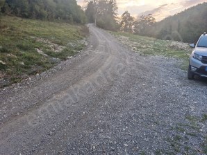 GEBZE DURAKLI MERKEZİNDE 1514 M2 SATILIK ARSA YOLA CEPHE İMARLI ÇOK UYGUN FİYATA YATIRIM FIRSATI