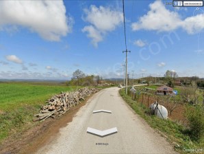 GEBZE HATİPLER MERKEZİNDE 17087 M2 SATILIK ARSA ANA ASFALTA CEPHE ELEKTRİK SU VAR ÇOK UYGUN FİYATA