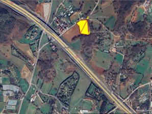 GEBZE CUMAKÖY 9141 M2 SATILIK ARSA ASFALTA CEPHE TEK TAPU ÇOK UYGUN FİYATA YATIRIM FIRSATI KAÇIRMAYI