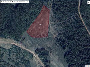 KÖRFEZ DİKENLİ 16012 M2 SATILIK ARSA İMARLI ÇOK UYGUN FİYATA YATIRIM FIRSATI KAÇIRMAYIN