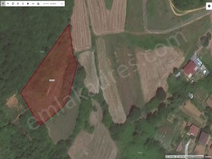 GEBZE MUDARLI MERKEZİNE 416 M2 SATILIK ARSA İMAR SINIRINDA VİLLA BÖLGESİNDE 