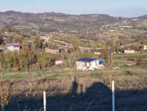 KANDIRA DELİVELİ 1555 M2 SATILIK ARSA TEK TAPU YOĞUN KONUT ALANINDA YATIRIM FIRSATI KAÇIRMAYIN