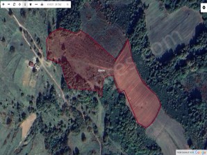 GEBZE TEPEMANAYIR 1050 M2 SATILIK ARSA YOLU VAR YERİ BELLİ YATIRIM FIRSATI