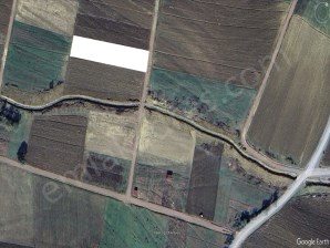 KÖRFEZ OSMANLI SEVİNDİKLİ GİŞELERE YAKIN 2523 M2 TEK TAPU YOLA CEPHE ARSA İMARLI