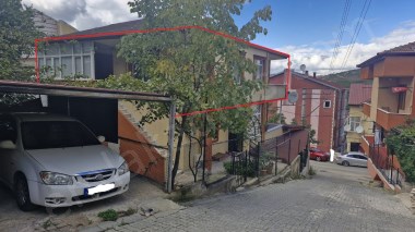 GEBZE KÖŞKLÜ ÇEŞME MERKEZİNDE 3+1 SATILIK DAİRE 125 M2 ÇOK UYGUN FİYATA YATIRIM FIRSATI KAÇIRMAYIN