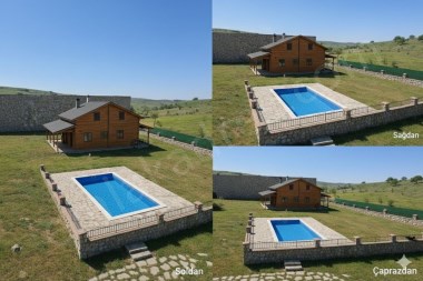 GEBZE MOLLAFENARİ 665 M2 SATILIK ARSA YOLA CEPHE VİLLALARIN YANINDA ÇOK UYGUN FİYATA YATIRIM FIRSATI