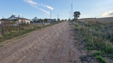 DERİNCE KAŞIKÇI 1058 M2 SATILIK ARSA YOLA 56 M CEPHELİ TEK TAPU İMARLI YATIRIM FIRSATI