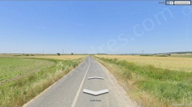 TEKİRDAĞ SARAY YENİ 862 M2 SATILIK ARSA YOLA CEPHE MUVAFAKATNAMELİ ÇOK UYGUN FİYATA YATIRIM FIRSATI