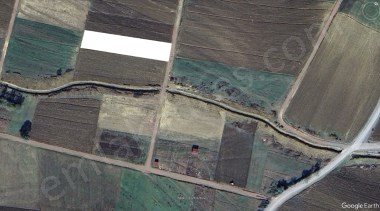 KÖRFEZ OSMANLI SEVİNDİKLİ GİŞELERE YAKIN 2523 M2 TEK TAPU YOLA CEPHE ARSA İMARLI