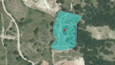 GEBZE KARGALI 8527 M2 SATILIK ARSA TEK TAPU ELEKTRİK SU YOL VAR YATIRIM FIRSATI 