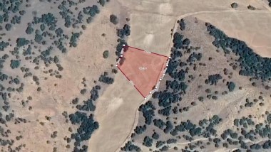 YOZGAT AKDAĞMADENİ DOLAK 1925 M2 SATILIK ARSA YOLA 60 M CEPHE TEK TAPU ÇOK UYGUN FİYATA YATIRIM