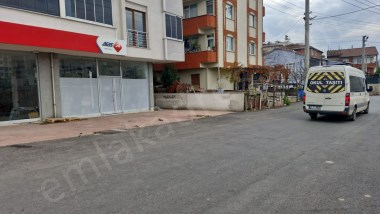 GEBZE İNÖNÜ MAH. 533 M2 SATILIK DÜKKAN GOSB SANAYİ LOKASYONDA YATIRIM FIRSATI