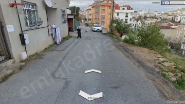 GEBZE CUMHURİYET MAH 223 M2 SATILIK ARSA 4 KAT KONUT İMARLI YATIRIM FIRSATI