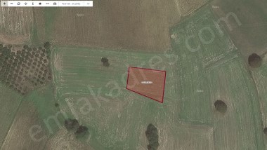 ADAPAZARI SALMANLI 1165 M2 SATILIK ARSA TEK TAPULU ÇOK UYGUN FİYATA YATIRIM FIRSATI KAÇIRMAYIN