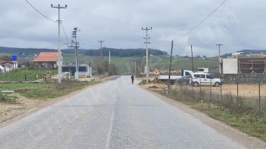 KÖRFEZ SEVİNDİKLİ  2 YOLA CEPHELİ 804 M2 SATILIK ARSA TEK TAPU ÇOK UYGUN FİYATA YATIRIM FIRSATI