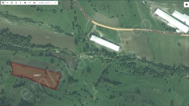 KANDIRA TATARAHMET 7073 M2 SATILIK ARSA TEK TAPU ÇOK UYGUN FİYATA YATIRIM FIRSATI