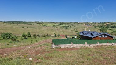 GEBZE MOLLAFENARİ 665 M2 SATILIK ARSA YOLU VAR VİLLALARIN YANINDA ÇOK UYGUN FİYATA YATIRIM FIRSATI
